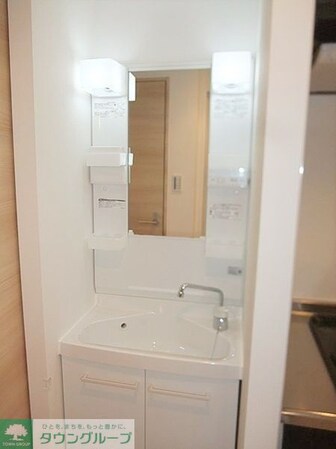 スカイコート蒲田ガーデンの物件内観写真